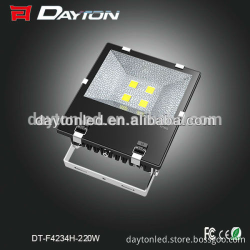 2013 new Hot sale High lumen ip65 Bridgelux outdoor 150w flood light led